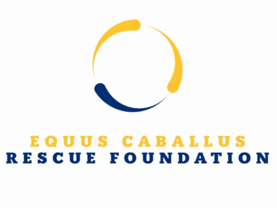 EQUUS CABALLUS RESCUE FOUNDATION